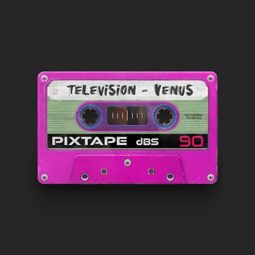 07242 - Television - Venus